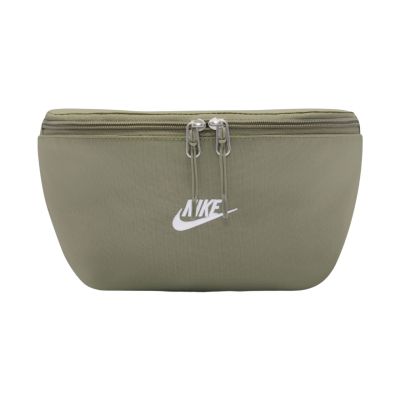 Saszetka Nike Heritage 2.0 oliwkowa IB4371 320