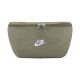Saszetka Nike Heritage 2.0 oliwkowa IB4371 320