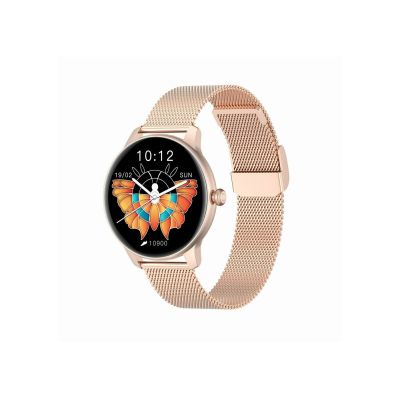 3. Smartwatch ORO LADY GOLD NEXT Oromed