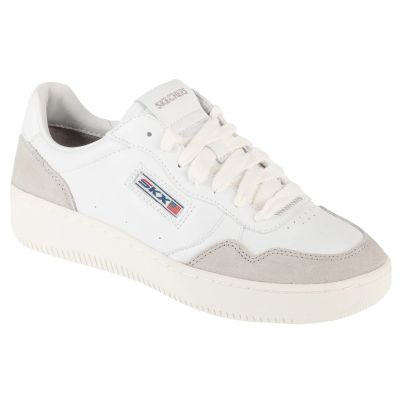 Skechers Sport Court 2.0 - On The Block 185263-WHT Białe 36