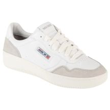 Skechers Sport Court 2.0 - On The Block 185263-WHT Białe 36