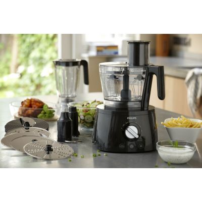 5. Philips 7000 series Robot kuchenny z serii 7000 HR7776/90