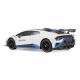 4. Licencja Amewi RC Drift Lamborghini Huracan Biały