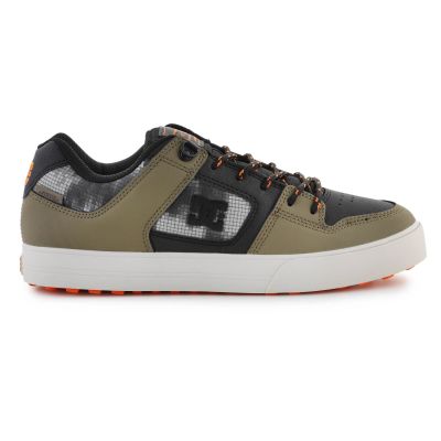 11. Buty DC Pure Wnt M ADYS300151-KON