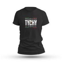 Koszulka GKS Tychy Shadow Kids