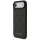 2. Etui Guess 4G Classic na iPhone 17 Air - czarne