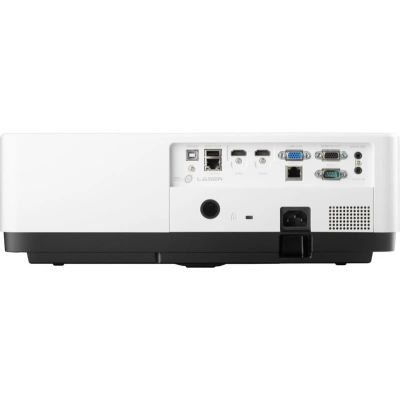 6. Viewsonic LSC731WU projektor danych Projektor o standardowym rzucie 7300 ANSI lumenów 3LCD WUXGA (1920x1200) Czarny, Biały