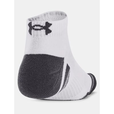 2. Skarpety Under Armour 1379504-100 3-pack