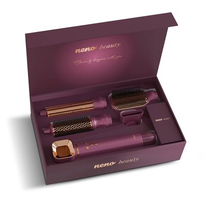 22. NENO BEAUTY VIO SUSZARKO-LOKÓWKA DO WŁOSÓW