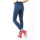 2. Jeansy Lee Jodee Super Skinny L529HAFN
