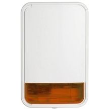 DSC Sygnalizator zewn. WLS PWRG O/D SIREN BATT 868 A PG8911A BATT