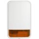 DSC Sygnalizator zewn. WLS PWRG O/D SIREN BATT 868 A PG8911A BATT