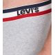 4. Bokserki Levi's Boxers 5-Pack M 701224335002