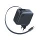 3. Ładowarka sieciowa Baseus EnerCore CJ11 100W z portami USB-A oraz USB-C i ze zwijanym kablem USB-C - czarna
