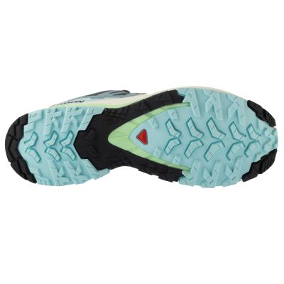 4. Salomon XA Pro 3D v9 W L47748000 Czarne 39 1/3