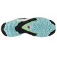 4. Salomon XA Pro 3D v9 W L47748000 Czarne 39 1/3