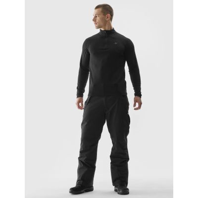 2. Bluza polarowa 4F M034 M 4FAW23UFLEM034 20S