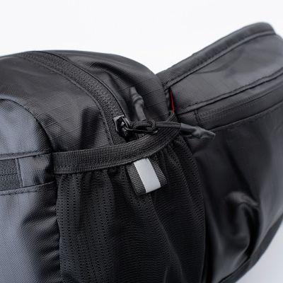 12. Saszetka, nerka Hi-Tec Sudetes Waistpack 92800551841