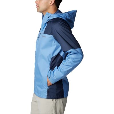 3. Kurtka Columbia Inner Limits III Jacket M 2071215479
