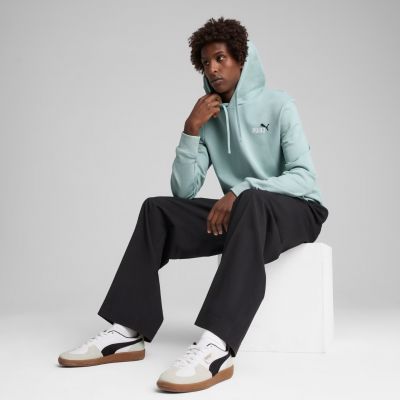 5. Bluza Puma Ess 2 Color Small No.1 Logo Hoodie TR M 684719 67