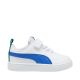 7. Buty dla dzieci Puma Rickie AC+ Inf białe 384314 41