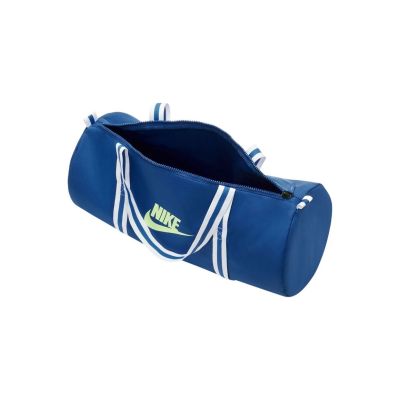 6. Nike torba sportowa Heritage Retro Bag DB0492-480