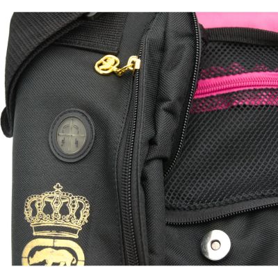 6. TORBA NA LAPTOPA ECKO RED Z RĄCZKĄ