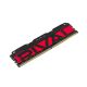 5. DDR4 32GB 3200MHz UDIMM goodram RIVAL Radiant Red