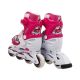 6. Rolki Roces Compy X Girl Jr 400898 00002