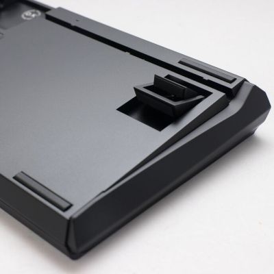 8. Ducky One 3 Hot-Swap Barebone klawiatura Gaming USB US English Czarny