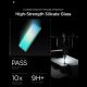 6. Szkło hartowane Spigen Glas.tR EZ Fit 2-Pack na Samsung Galaxy A27 5G
