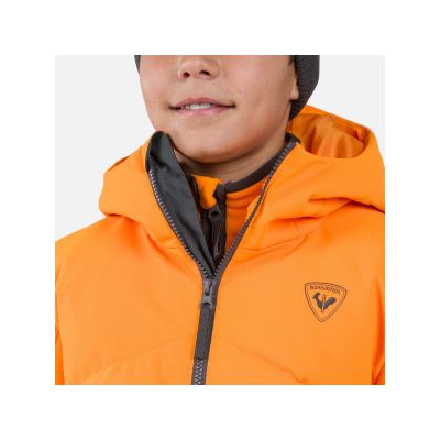 9. Kurtka Rossignol Boy Siz Jkt
