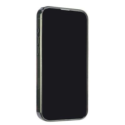 4. Etui Audi IML Sport MagSafe na iPhone 16 Pro Max 6.9" - czarne