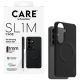 4. Etui CARE by PanzerGlass SL1M na Samsung Galaxy S26 - czarne