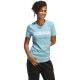 3. Koszulka adidas Loungewear Essentials Slim Logo Tee W IC0629