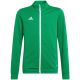 7. Bluza adidas Entrada 22 Track Jacket Jr HI2138
