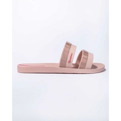 7. Klapki Ipanema Mesh Slide W 83649 BB780