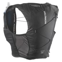 Salomon Active Skin 4 Set LC2178800 Czarne M