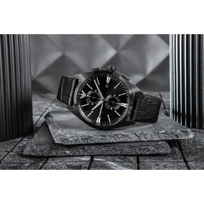 6. Zegarek Męski EMPORIO ARMANI Claudio AR11483 + BOX