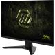 3. MSI MAG 274QF E20 monitor komputerowy 68,6 cm (27") 2560 x 1440 px Wide Quad HD LCD Czarny