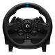 4. Logitech G G923 SE Czarny USB 2.0 Kierownica + pedały + joystick PC, PlayStation 4, PlayStation 5