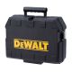 3. DeWALT DCLE34021D1-QW niwelator obrotowy
