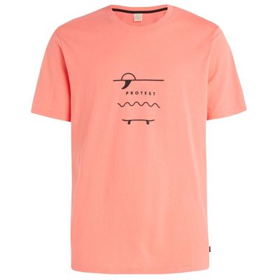 5. Koszulka męska Protest PRTAHAIRD t-shirt