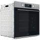 3. Piekarnik elektryczny WHIRLPOOL OMK58CU1SX