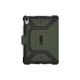 12. Etui ochronne UAG Metropolis SE Series do iPad 10.9 (10th Gen, 2022) - Kolor: Olive