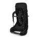 2. Osprey Aether 55 55 l Czarny