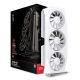 15. Karat graf. XFX Mercury RX 9060XT OC Gaming WH 16GB