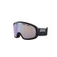Gogle narciarskie POC Fovea Mid Photochromic czarny Cat.1-3