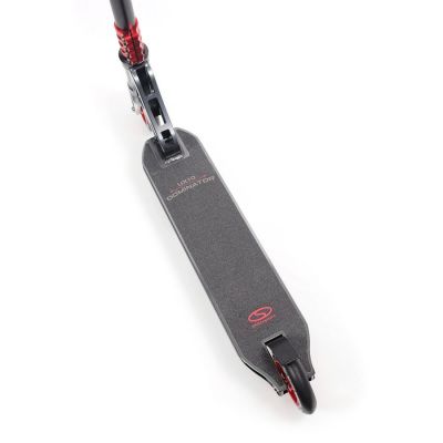 23. Hulajnoga wyczynowa SMJ sport UX10 Dominator BS-110FA HS-TNK-000010266