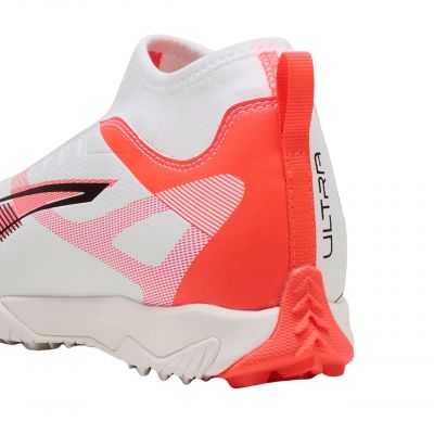 3. Buty piłkarskie Puma Ultra 5 Match+ LL TT Jr 108355 01